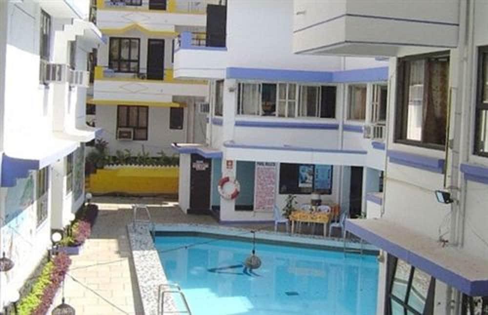 Alor Holiday Resort Calangute Ngoại thất bức ảnh