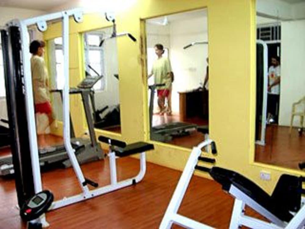 Alor Holiday Resort Calangute Ngoại thất bức ảnh